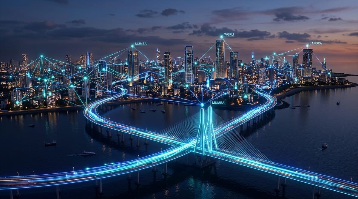 Business Internet Infrastructure